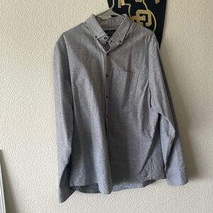 Marc Anthony Button Down